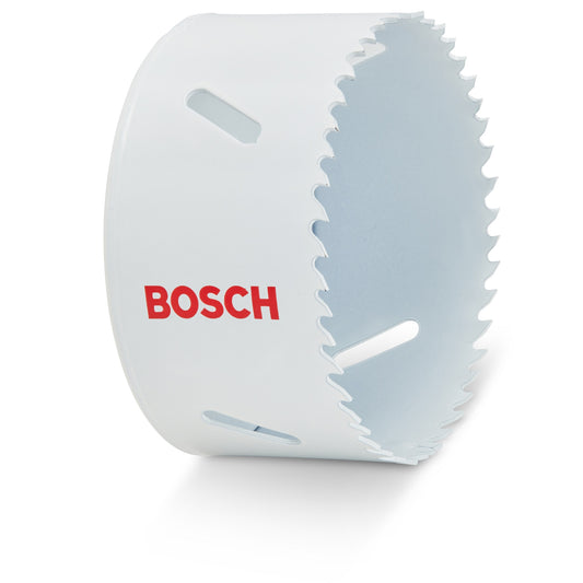 Bosch Metal Hole Saw