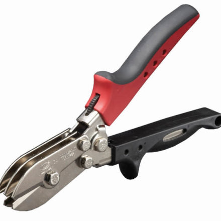 Euro Tool Mighty Crimper, 5 1/4 Inches