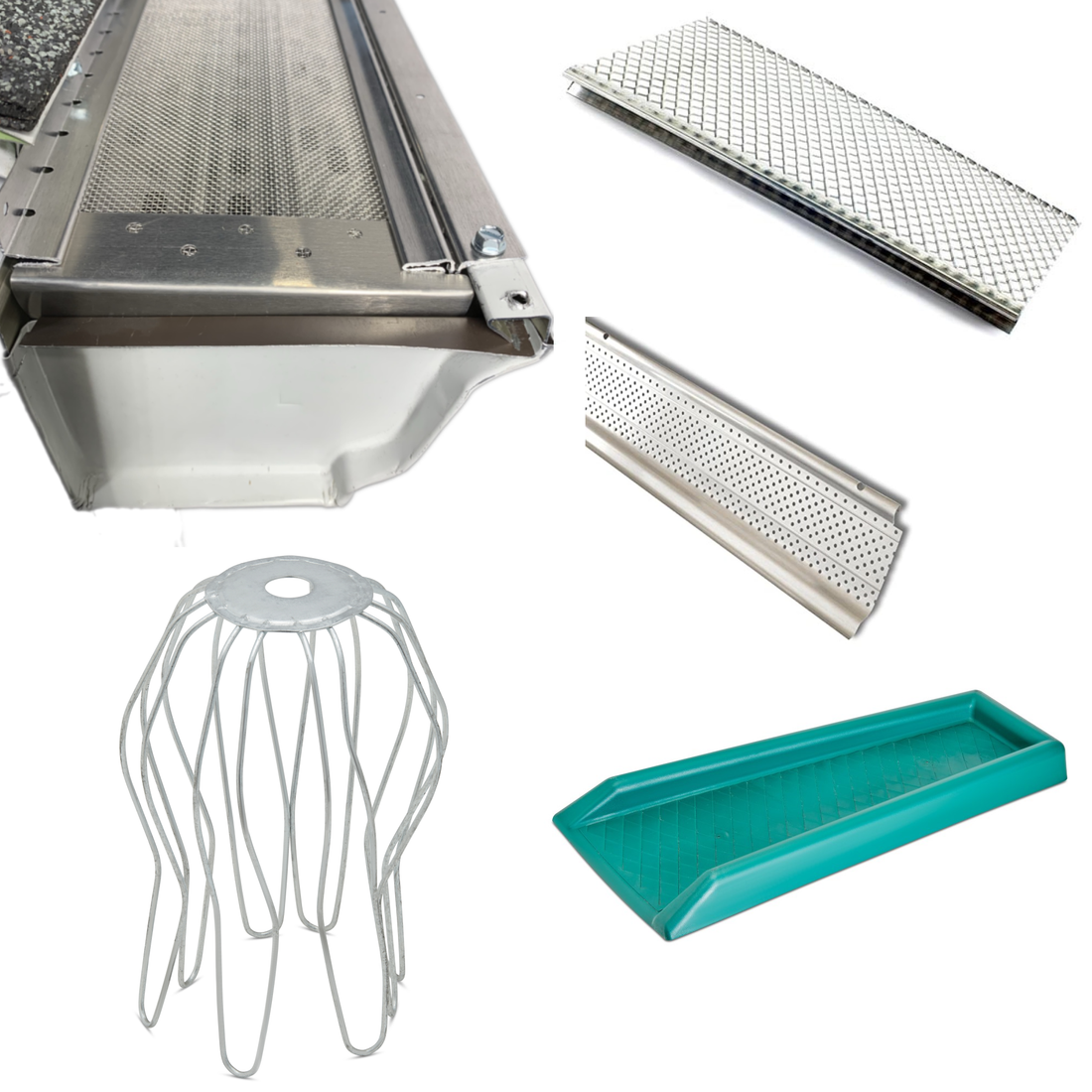 Gutter Guards on Sale Now