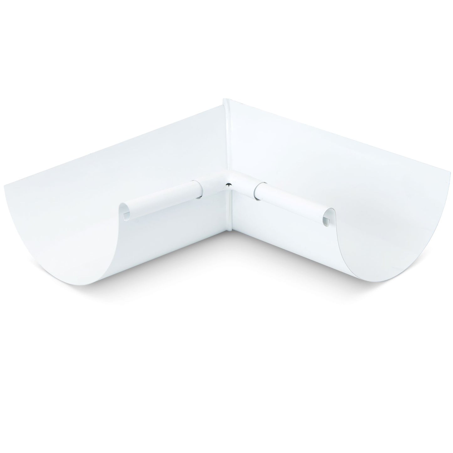 Half Round Box Miter (20 units) Select for inside or outside corner