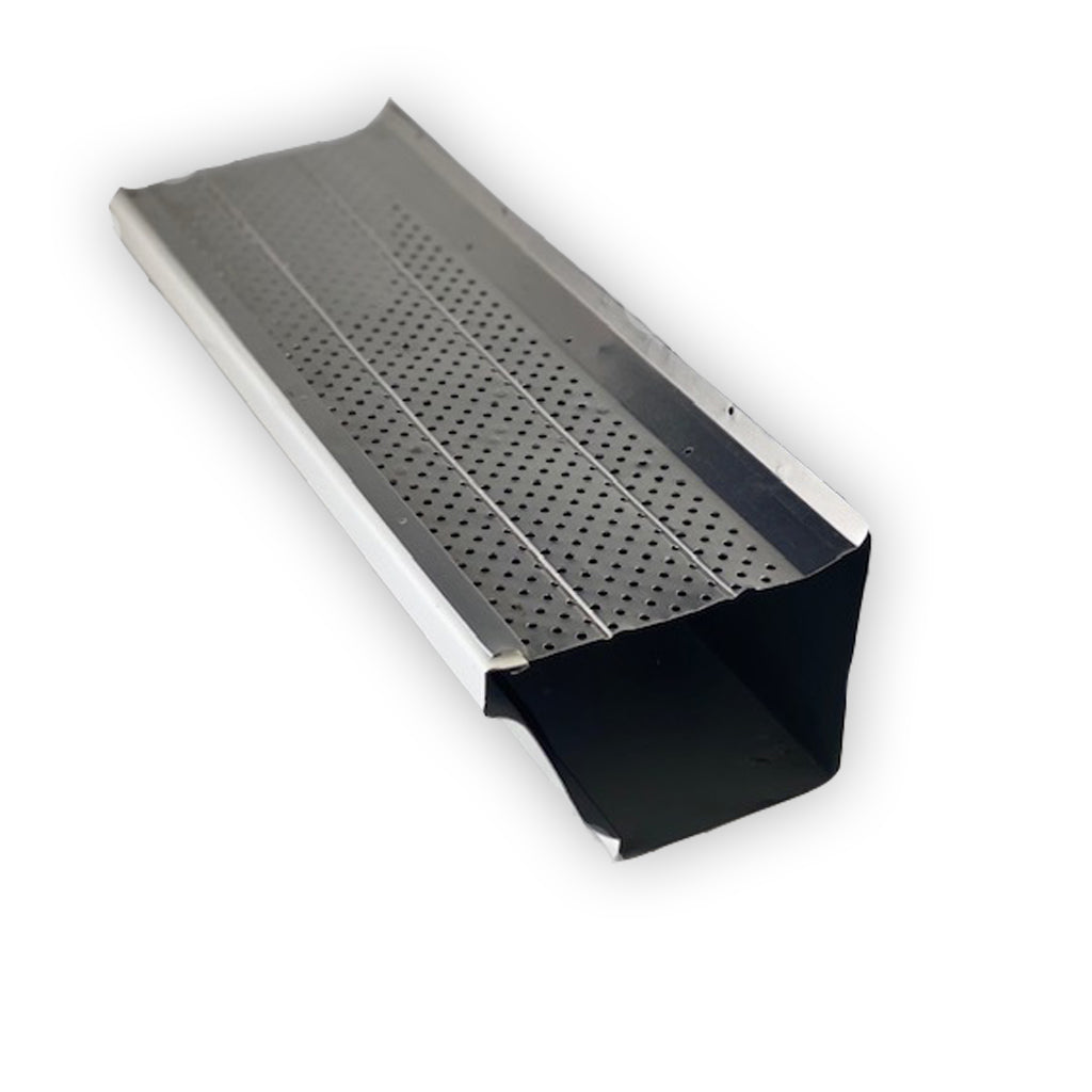 Gutter Guards – THE ROYAL GUTTER & DRAIN SUPPLY