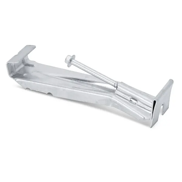 Gutter Fasteners