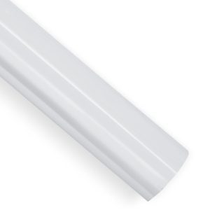 Round Corrugated Downspout (10 units)
