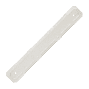 Case of Aluminum Downspout  Pipe Bands 27 Colors In Stock 2 Sizes Available (100 units)